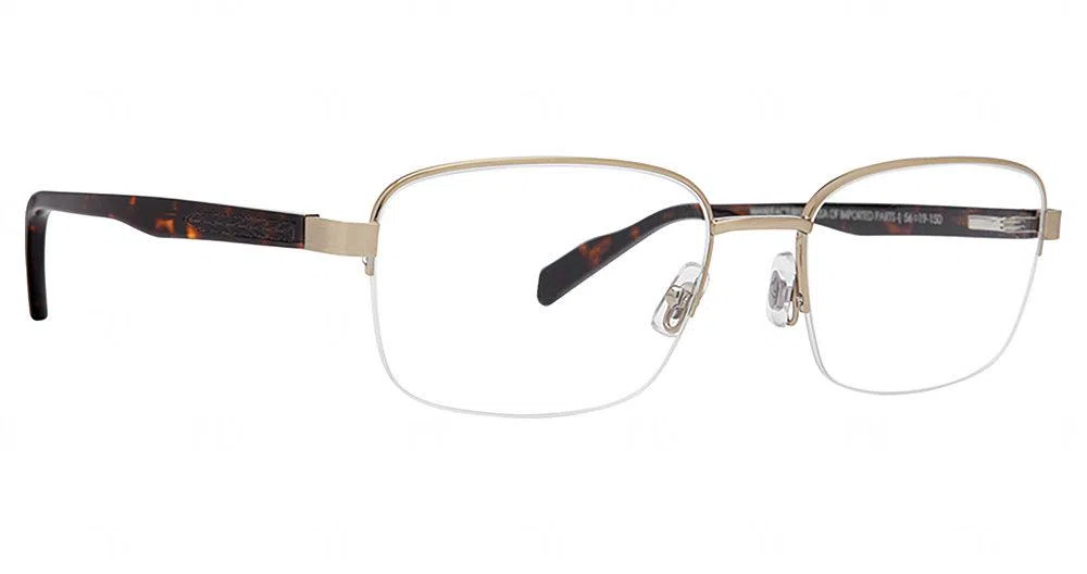 Ducks Unlimited DUPLYMOUTH Eyeglasses - view 3